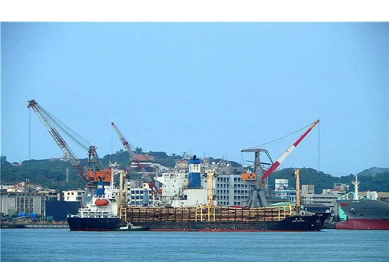 DEEB S General Cargo IMO 9203368 photo 3