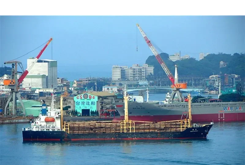DEEB S General Cargo IMO 9203368 photo 4