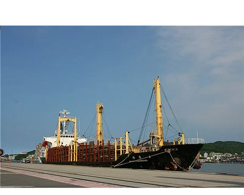 DEEB S General Cargo IMO 9203368 photo 5