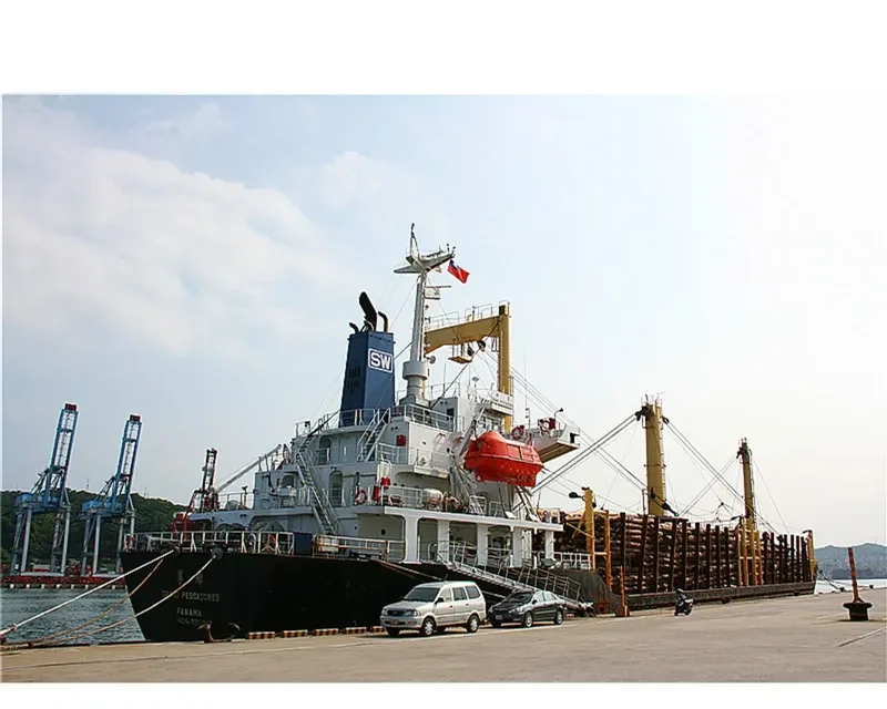 DEEB S General Cargo IMO 9203368 photo 6