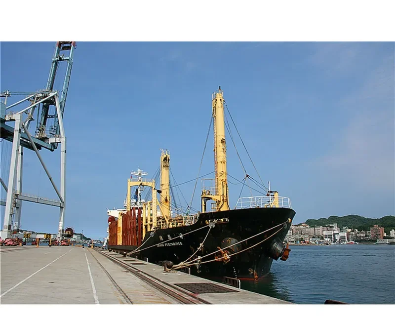 DEEB S General Cargo IMO 9203368 photo 7