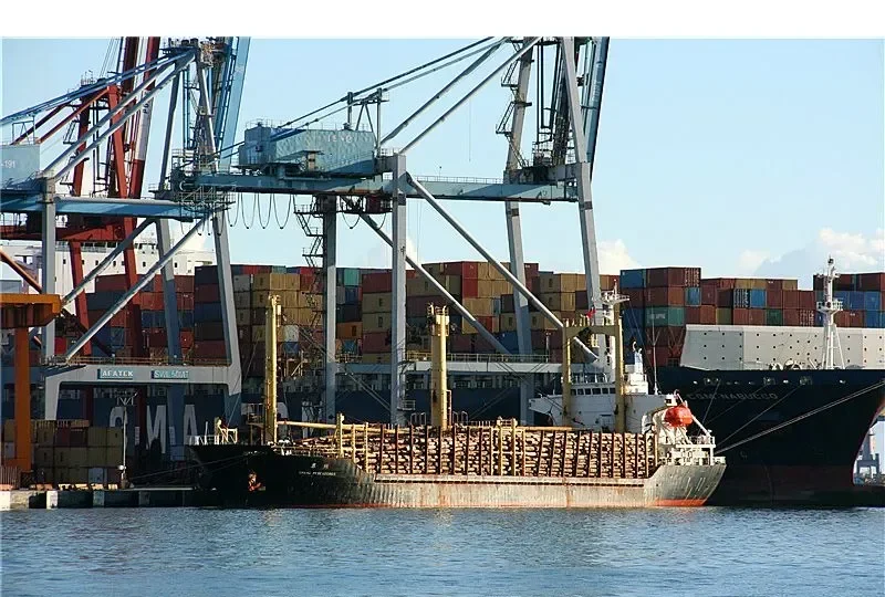 DEEB S General Cargo IMO 9203368 photo 10