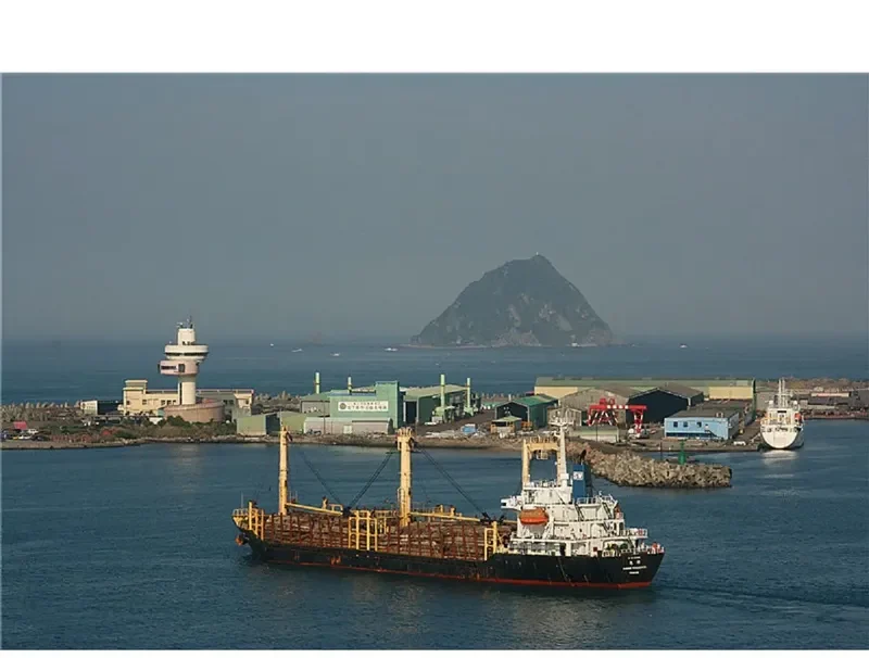 PHC DYNAMIC General Cargo IMO 9203382 photo 10