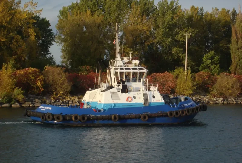 OCEAN INTREPIDE General Cargo IMO 9203423 photo 10