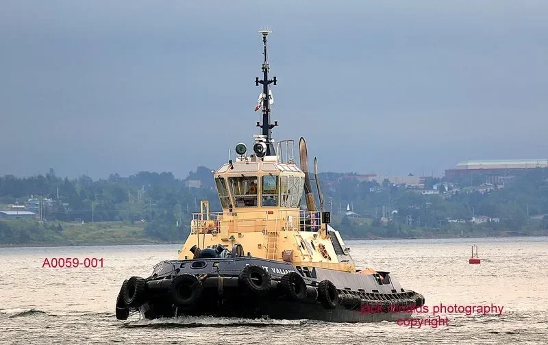 POINT VALIANT General Cargo IMO 9203435 photo 5