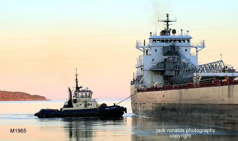 POINT VALIANT General Cargo IMO 9203435 photo 8