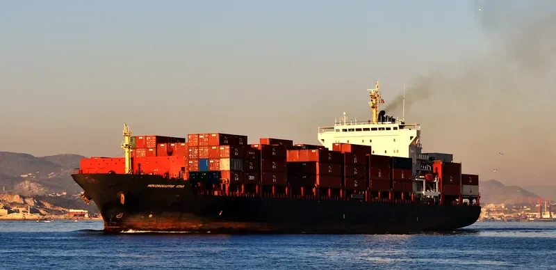 NOVOROSSIYSK STAR Container Ship IMO 9203473 photo 7