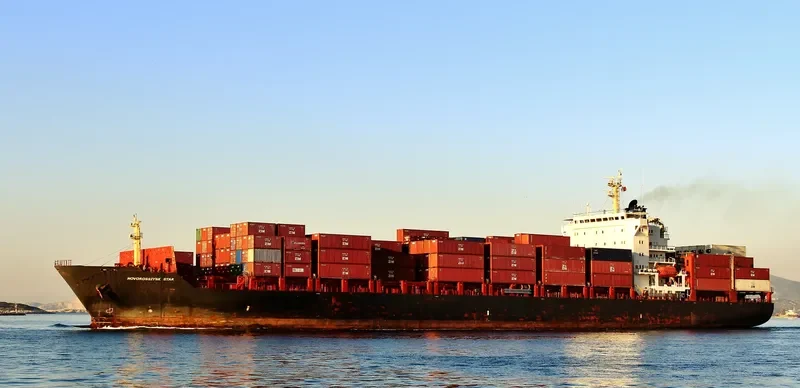 NOVOROSSIYSK STAR Container Ship IMO 9203473 photo 8