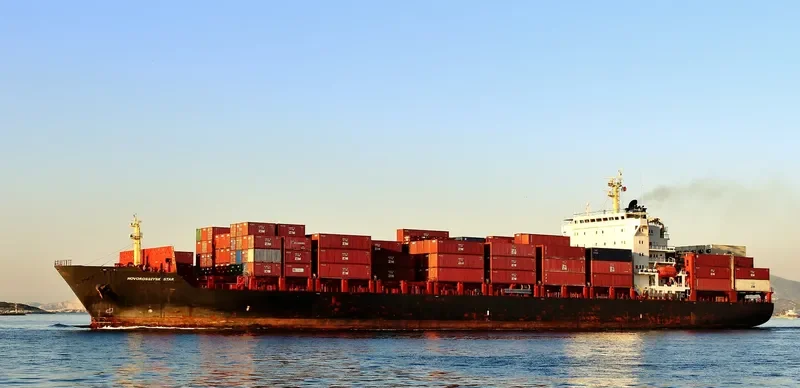 NOVOROSSIYSK STAR Container Ship IMO 9203473 photo 9