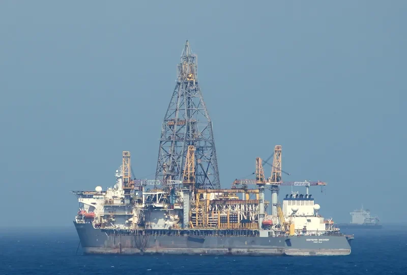 DEEPWATER DISCOVERY General Cargo IMO 9203679 photo 3