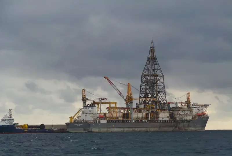 DEEPWATER DISCOVERY General Cargo IMO 9203679 photo 8