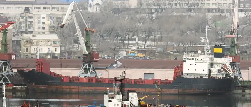 CORSO MARINE General Cargo IMO 9203708 photo 6