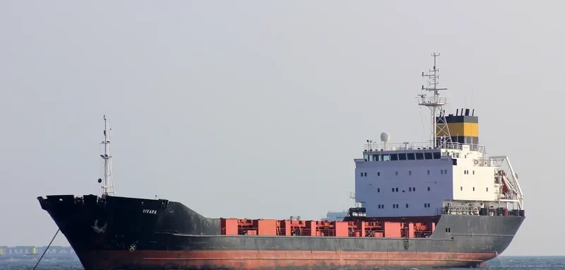 CORSO MARINE General Cargo IMO 9203708 photo 10