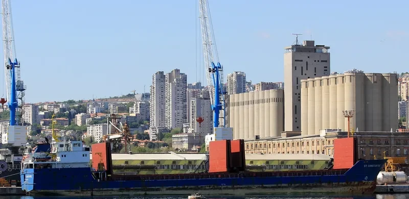 ST.CONSTANTINE General Cargo IMO 9203710 photo 3
