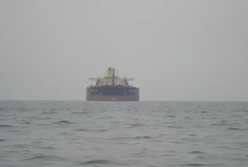 SONANGOL LUANDA Tanker IMO 9203760 photo 6