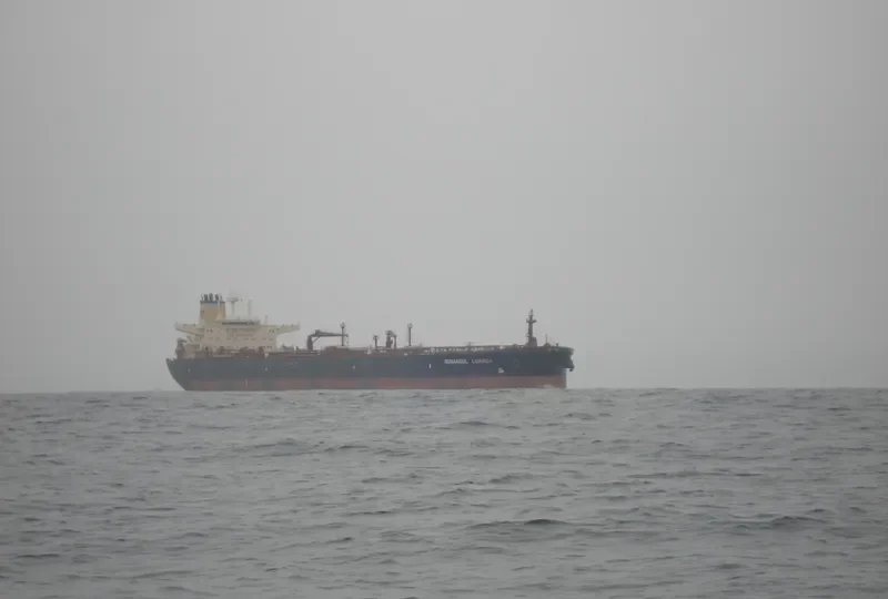 SONANGOL LUANDA Tanker IMO 9203760 photo 7