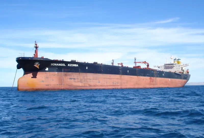 AGAPE SOUL Tanker IMO 9203772 photo 2
