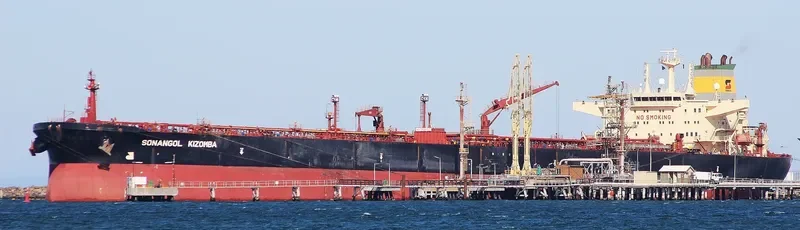 AGAPE SOUL Tanker IMO 9203772 photo 7