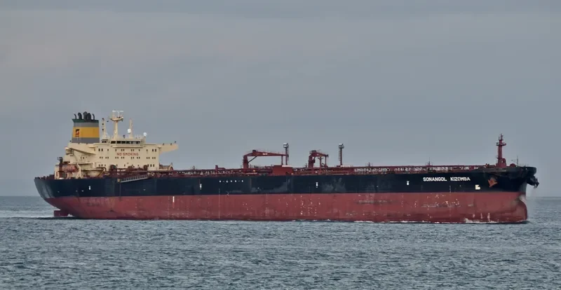 AGAPE SOUL Tanker IMO 9203772 photo 9
