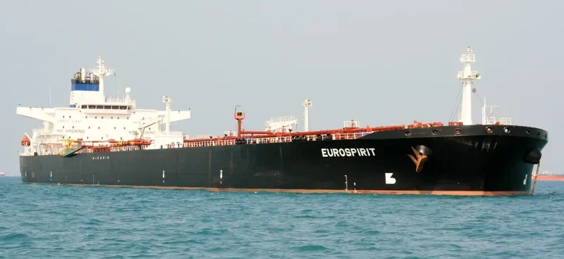 LOTUS Tanker IMO 9203784