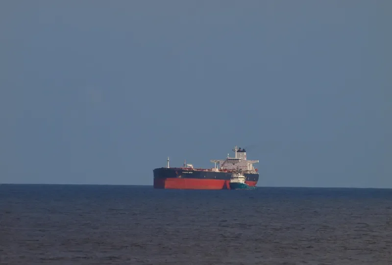 LOTUS Tanker IMO 9203784 photo 3