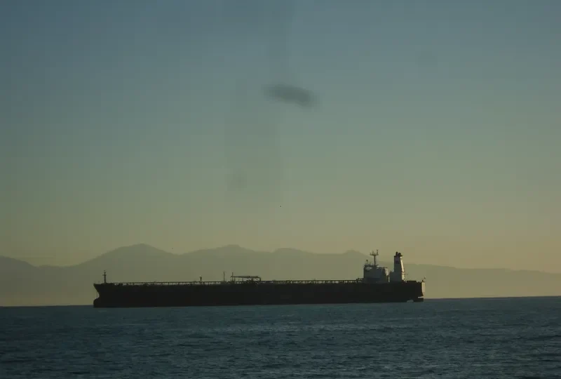 LOTUS Tanker IMO 9203784 photo 8