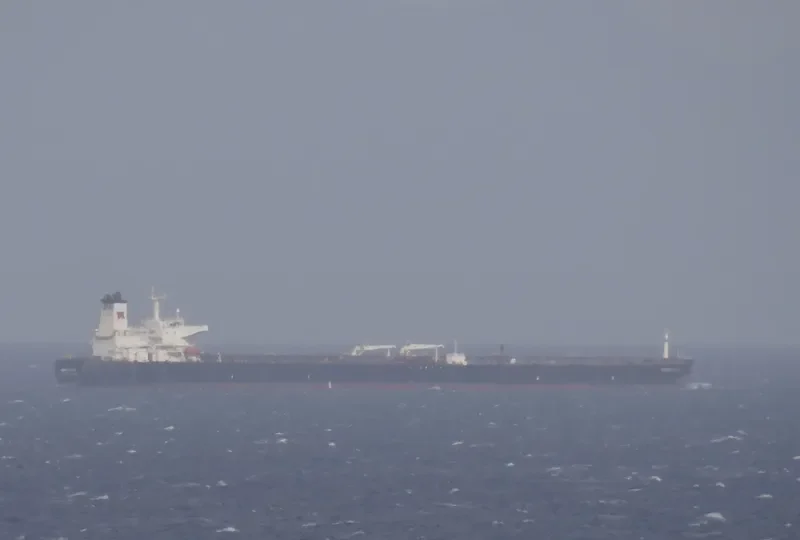 LOTUS Tanker IMO 9203784 photo 9
