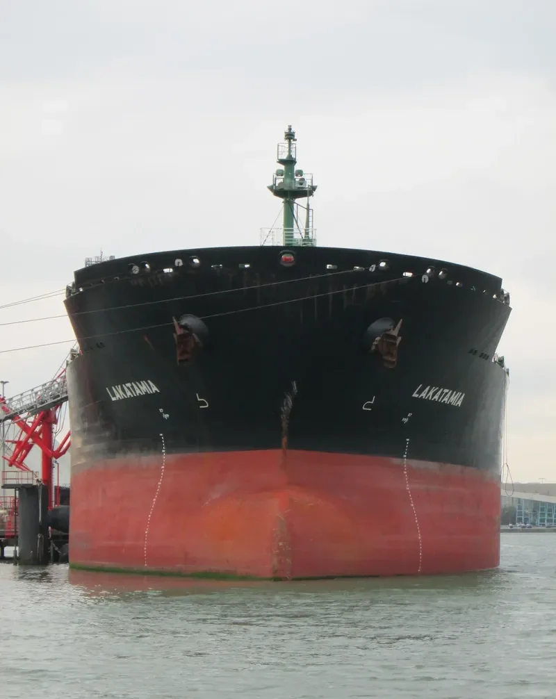 LAKATAMIA Tanker IMO 9203796 photo 6