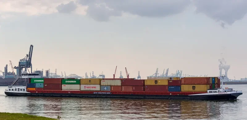 ACROPOLIS General Cargo IMO 9203813 photo 3
