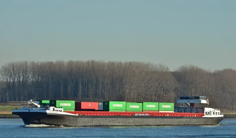 ACROPOLIS General Cargo IMO 9203813 photo 6