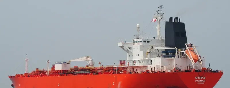 FOREVER RICH Tanker IMO 9203928 photo 4
