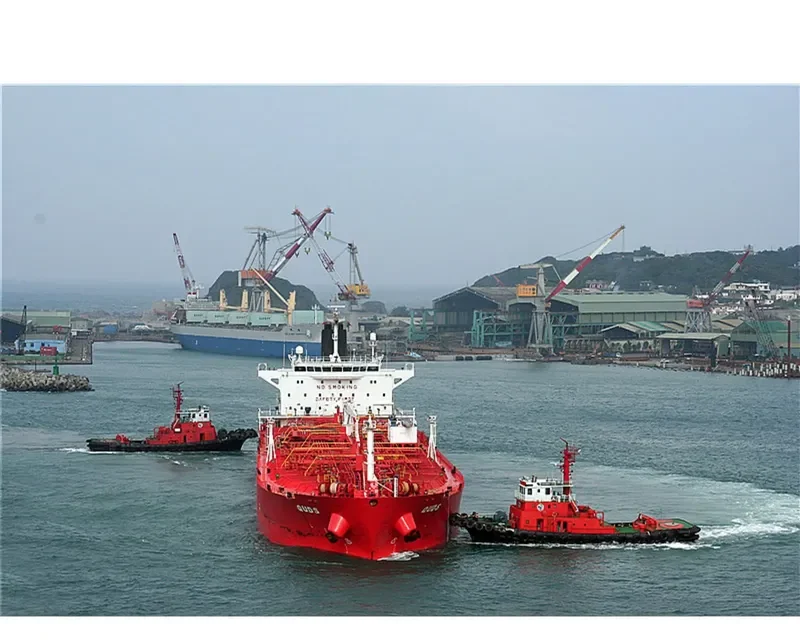 FOREVER RICH Tanker IMO 9203928 photo 7