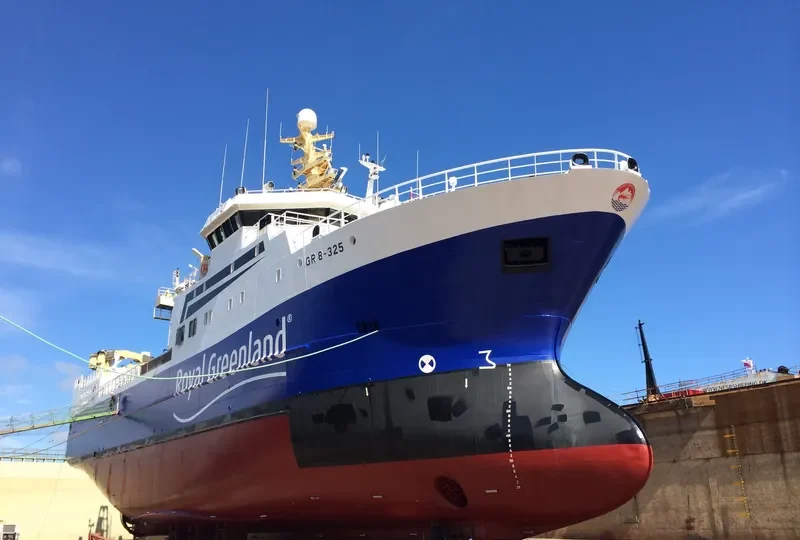 NATAARNAQ General Cargo IMO 9204001 photo 5