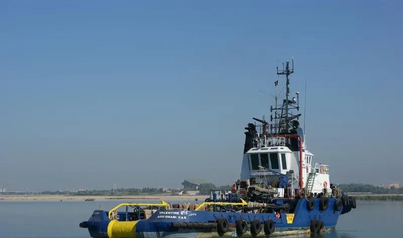 VALENTINE 3 General Cargo IMO 9204099 photo 2