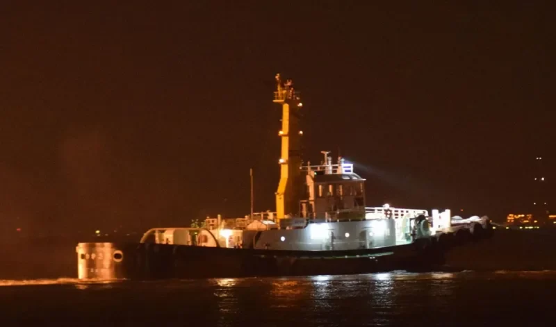 WAKASA MARU General Cargo IMO 9204128 photo 7