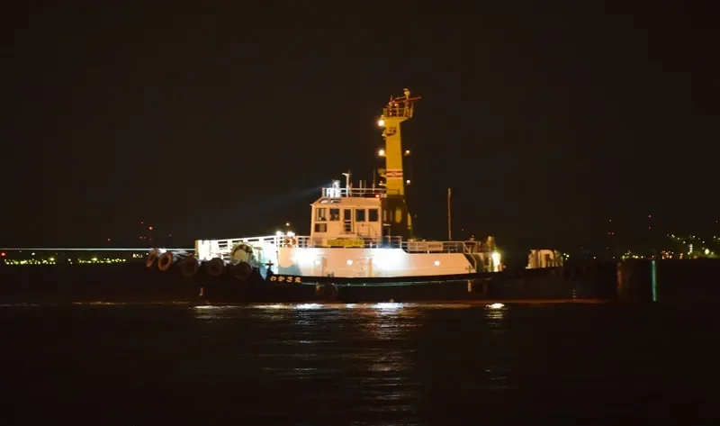WAKASA MARU General Cargo IMO 9204128 photo 8