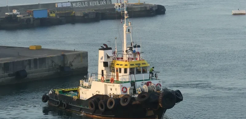 AMAZONAS I General Cargo IMO 9204178 photo 4