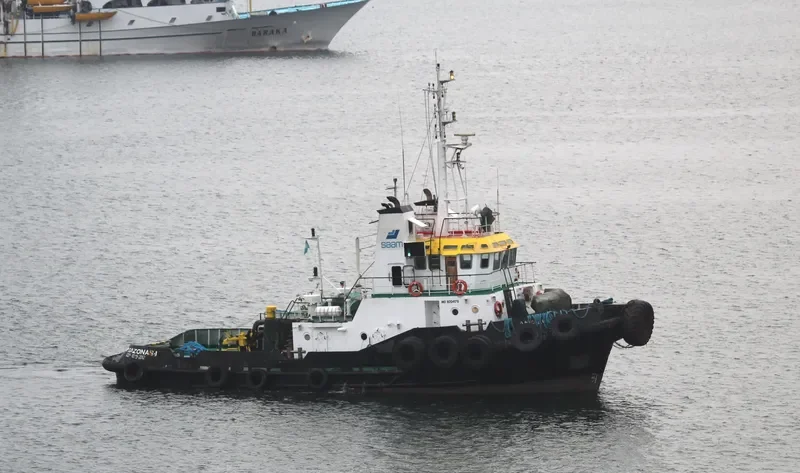 AMAZONAS I General Cargo IMO 9204178 photo 7