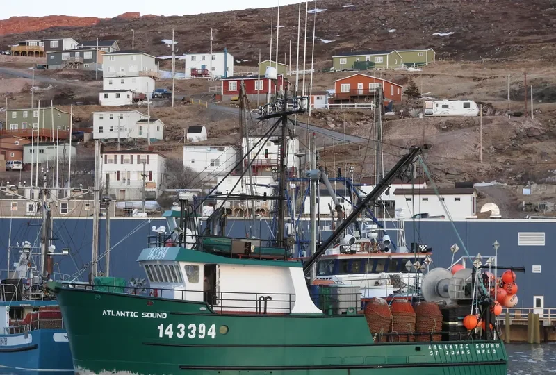 ATLANTIC SOUND General Cargo IMO 9204271 photo 2