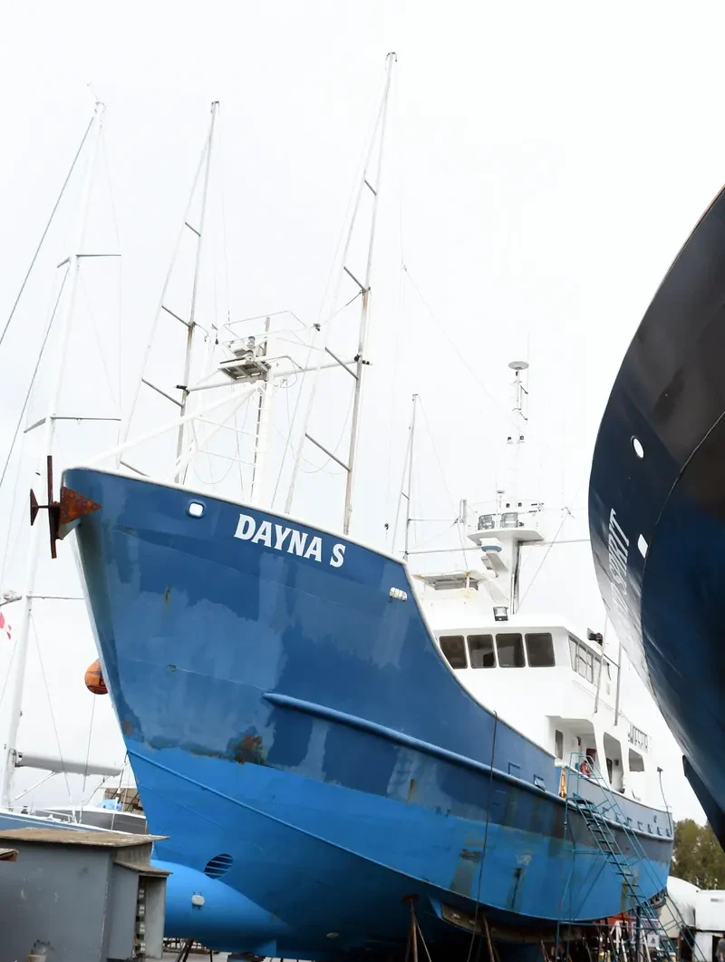 DAYNA S General Cargo IMO 9204300 photo 4