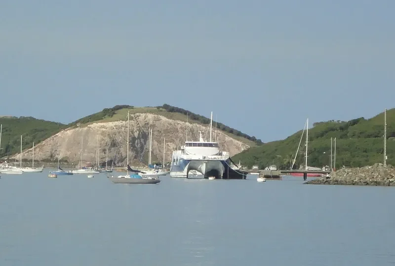 SIFNOS JET Passenger Ship IMO 9204324 photo 4