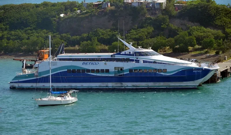 SIFNOS JET Passenger Ship IMO 9204324 photo 6