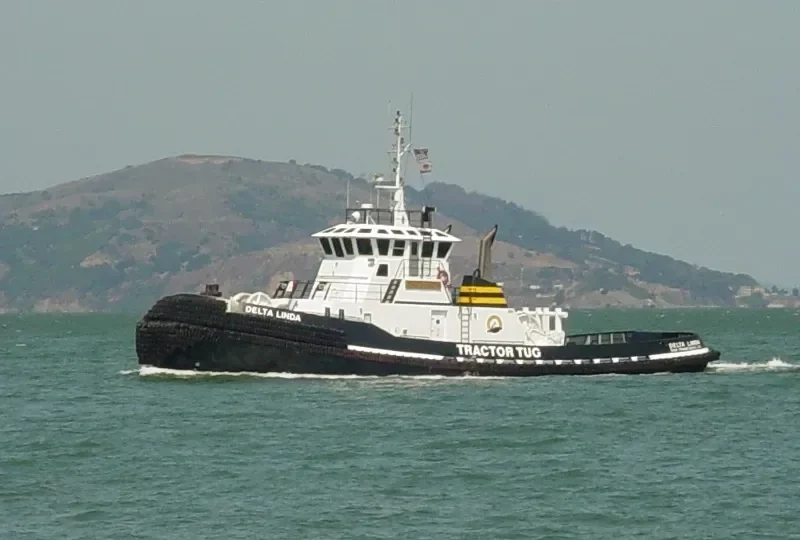 BEVERLY R.MCALLISTER General Cargo IMO 9204398 photo 7