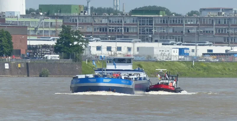 MERCURY Tanker IMO 9204427 photo 9