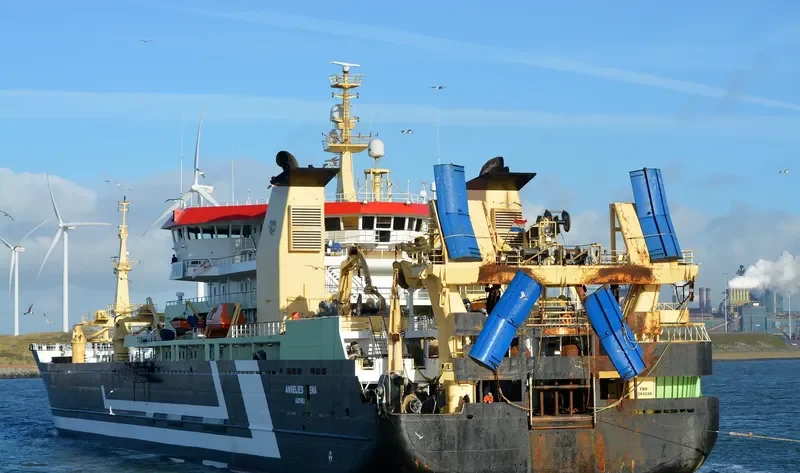 ANNELIES ILENA General Cargo IMO 9204556 photo 5
