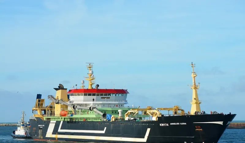 ANNELIES ILENA General Cargo IMO 9204556 photo 6