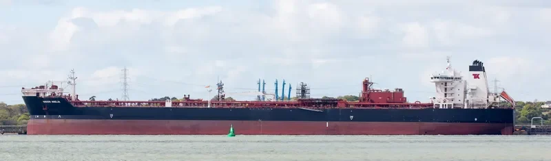 NAVION ANGLIA Tanker IMO 9204752 photo 9