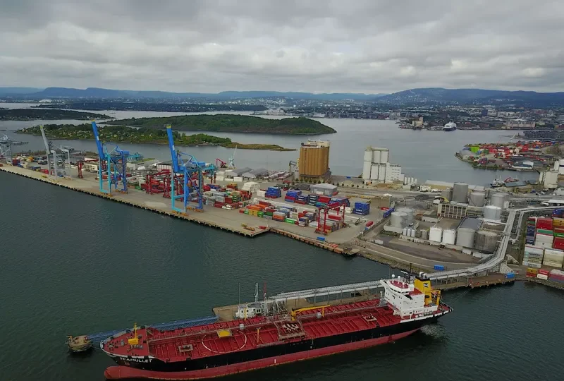 SEAMULLET Tanker IMO 9204776 photo 7