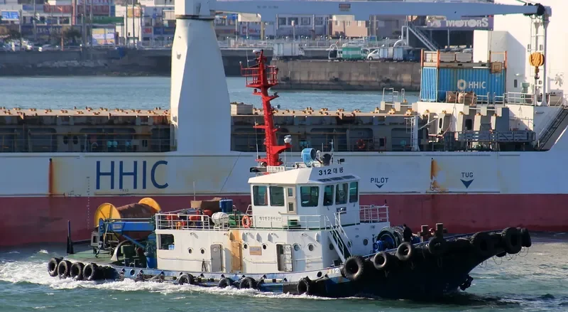 DAE YONG 312 General Cargo IMO 9204788 photo 6