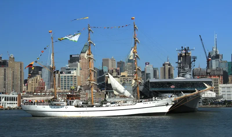 GUAYAS II General Cargo IMO 9204908 photo 2